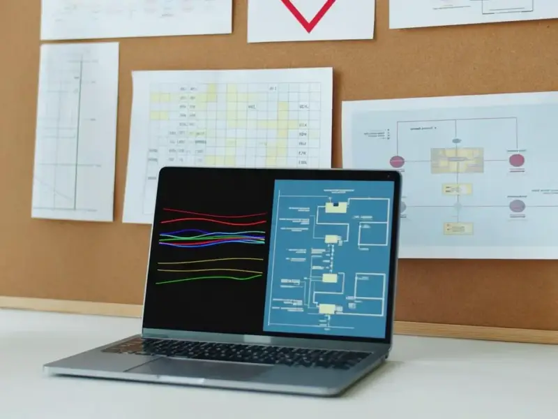 Rightmove's AI Gamble Shows UK's Tech Adoption Problem - Professional coverage