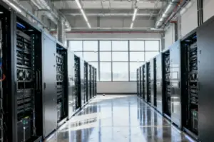 Samsung's 50,000 GPU Bet Reshapes Global Chip Competition - Professional coverage