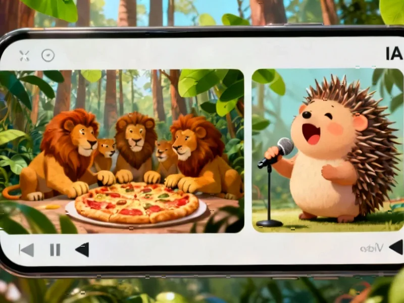 Social Media's AI Problem Is Forcing a Human-Centric Shift - Professional coverage