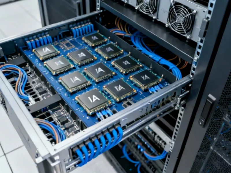 Space-Based AI: The Next Frontier for Data Centers - Professional coverage