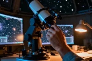 SpaceX's Starshield Satellites Are Broadcasting Wrong - Professional coverage