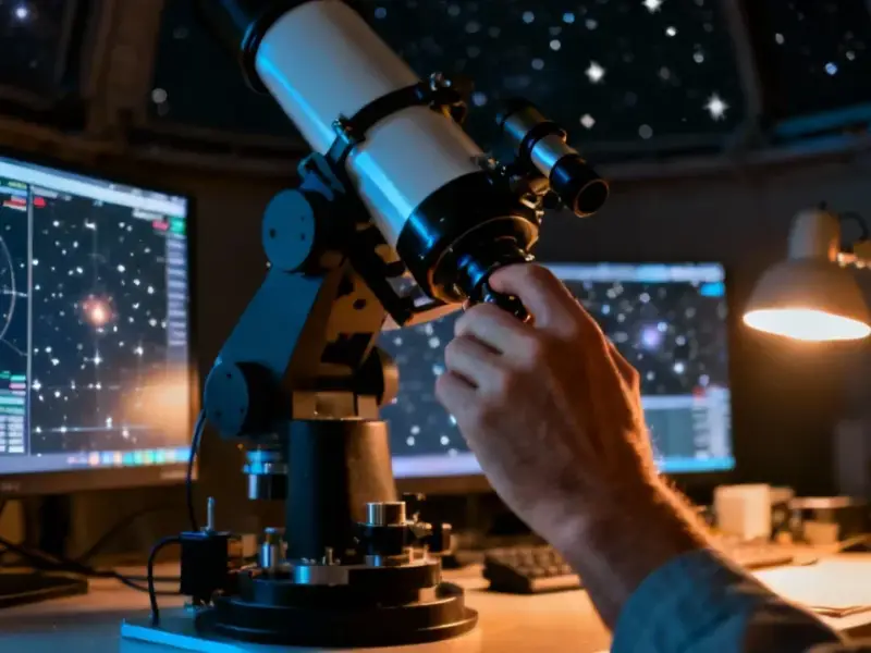 SpaceX’s Starshield Satellites Are Broadcasting Wrong