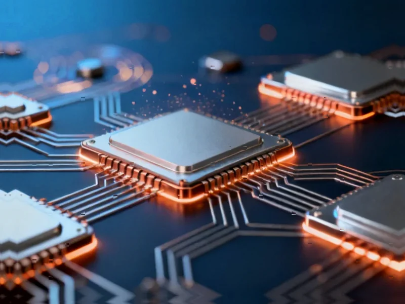 The $400 Billion AI Gamble: When FOMO Meets Financial Reality - Professional coverage