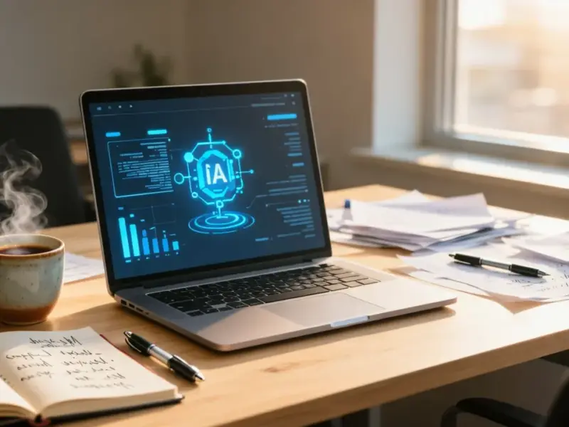 The AI Boom That Wasn't - Professional coverage