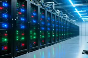 The AI Power Crunch: Why Data Centers Face an Energy Reckoni - According to TechCrunch, a new survey commissioned by solar in