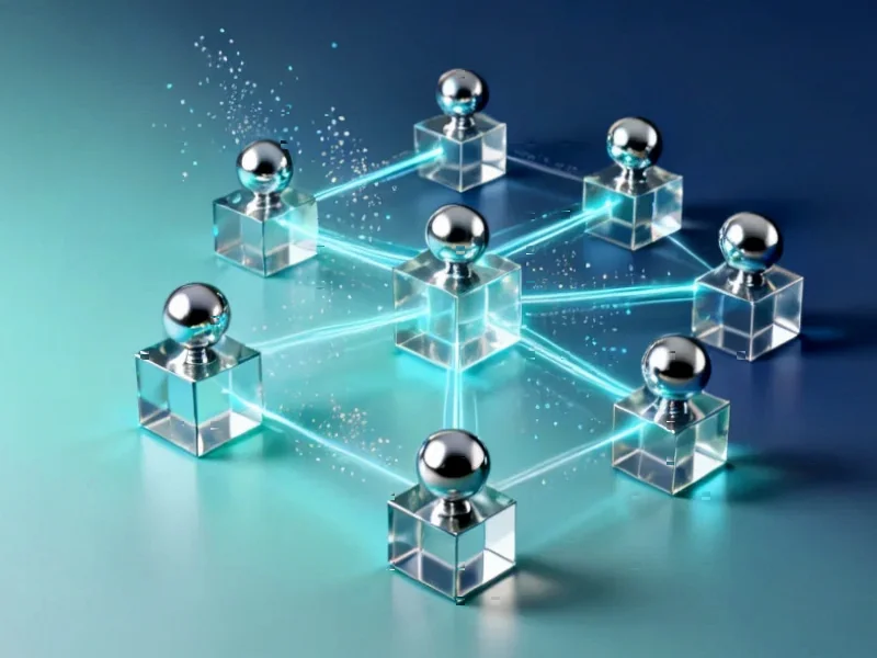 The AI revolution is hitting a massive data wall - Professional coverage