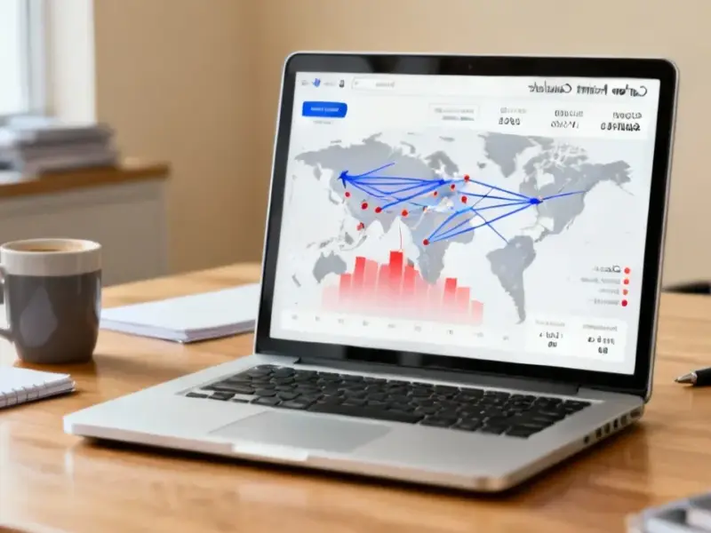 The AI Revolution's Real Bottleneck Isn't Chips - It's Power - Professional coverage