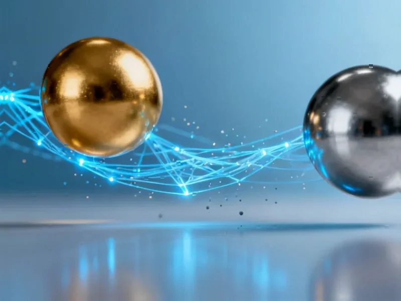 The Great Unwinding: US-China Tech War Enters Permanent Phase - Professional coverage