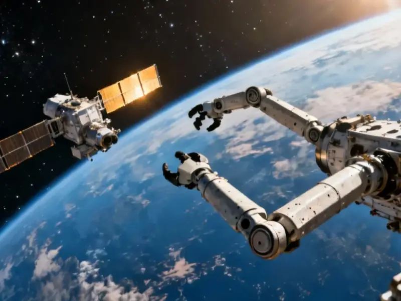 The Unsexy Reality of Getting Humans to Mars - Professional coverage