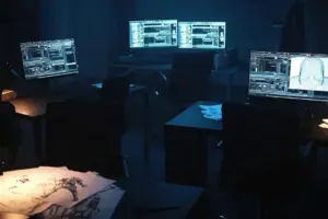 Ubisoft Halts Stock Trading, Delays Earnings Report - Professional coverage