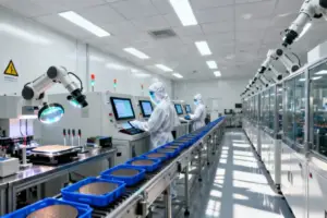 US Cracks Down on Nvidia Chip Smuggling to China - Professional coverage