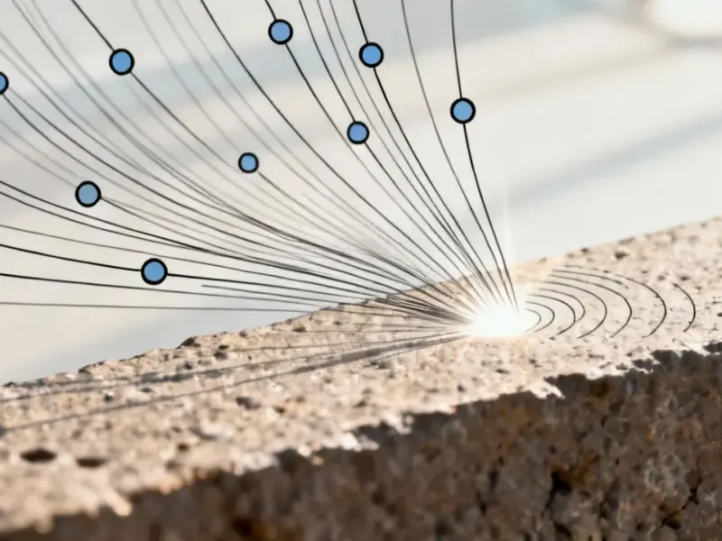 When Data Centers Overheat, Everything Stops - Professional coverage