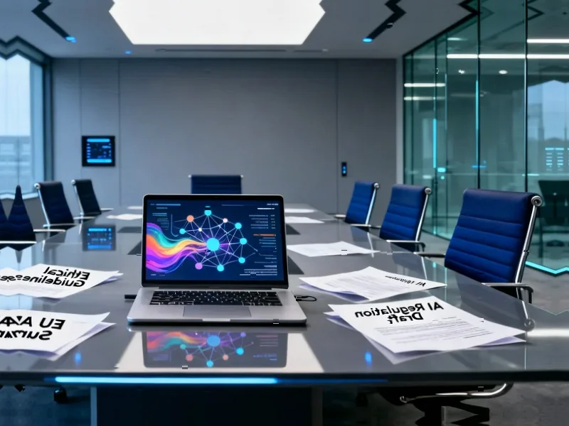 Why AI Arms Control Is Fundamentally Different From Nuclear Treaties