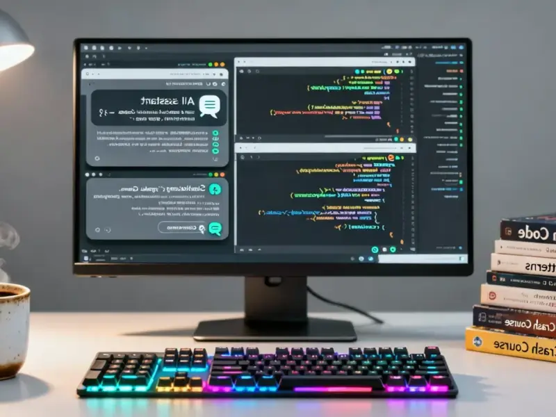 Windows 11’s November 2025 update brings major Start menu redesign