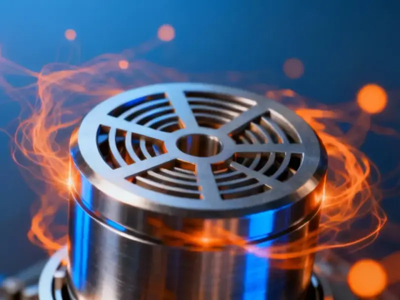 A Giant CO2 Bubble is Storing Energy. Google's Buying In. - Professional coverage