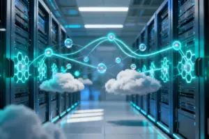 AI Hits Reality, Microsoft Cuts Quotas, and a Cloudflare Blip - Professional coverage