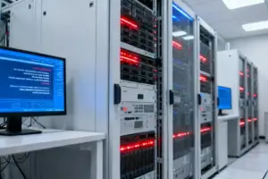 AirTrunk Doubles Down on Osaka With a Massive New Data Center - Professional coverage