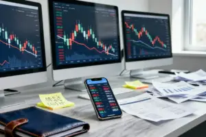 CEOs Keep Betting on AI, Even Though It's Not Paying Off - Professional coverage