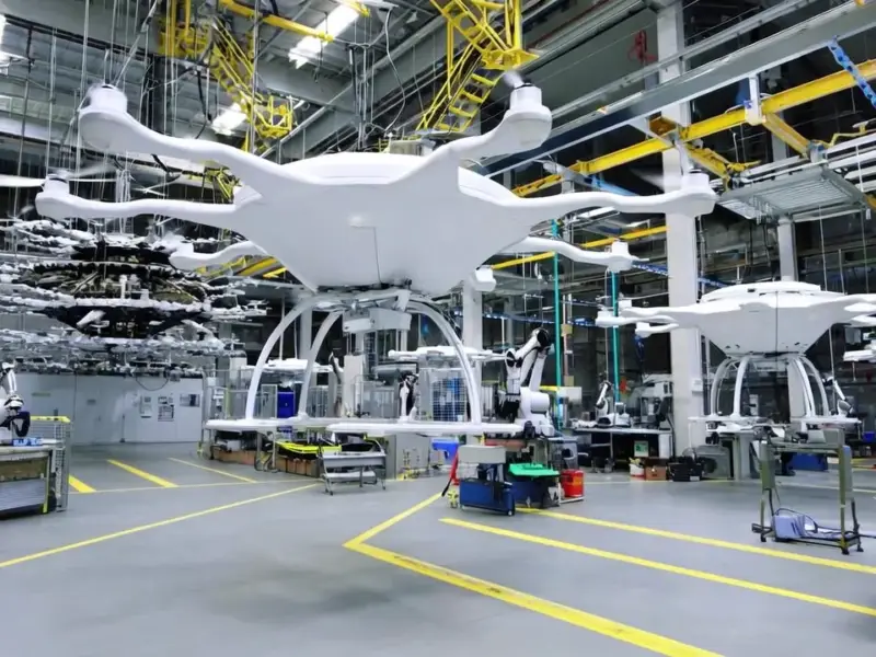 Forget Concrete, Mars Homes Might Be Built By Bacteria