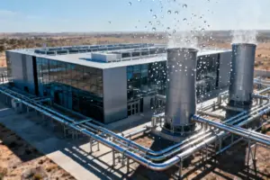 Google's Space Data Centers: A $40 Billion Bet on an AI Power Fix - Professional coverage