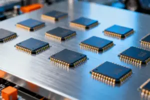 Intel's $14 Billion Bet on India's Chip Future - Professional coverage