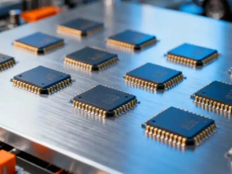Intel’s $14 Billion Bet on India’s Chip Future