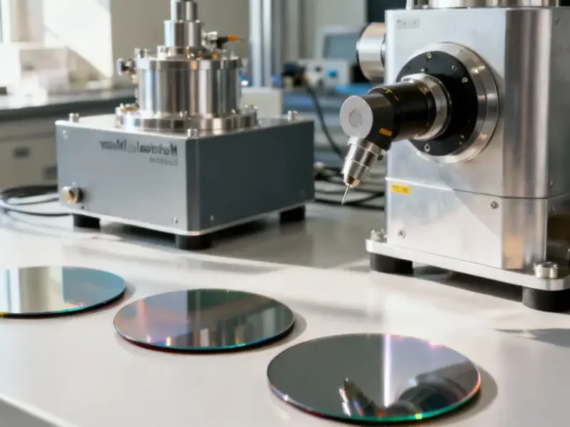 Lumotive Goes Global With New Offices After $59M Funding Round - Professional coverage