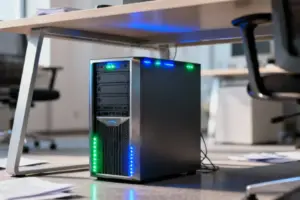 MSI's New Auto-OC Tool Claims a 15% Gaming Boost. Is It Real? - Professional coverage