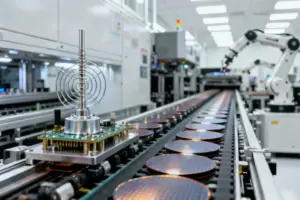 Nvidia's $2 Billion Bet on Synopsys Is More Than Just a Deal - Professional coverage