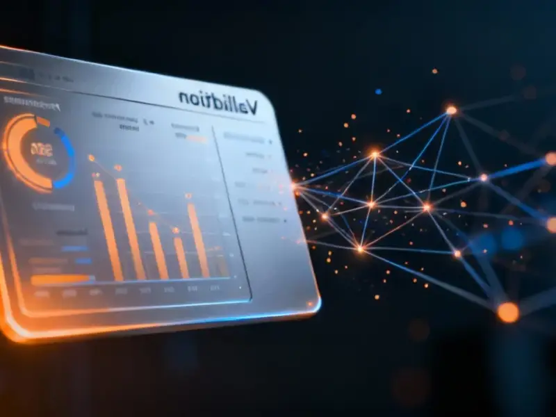 Oracle's AI Bet Backfires, Stock Plunges 30% - Professional coverage