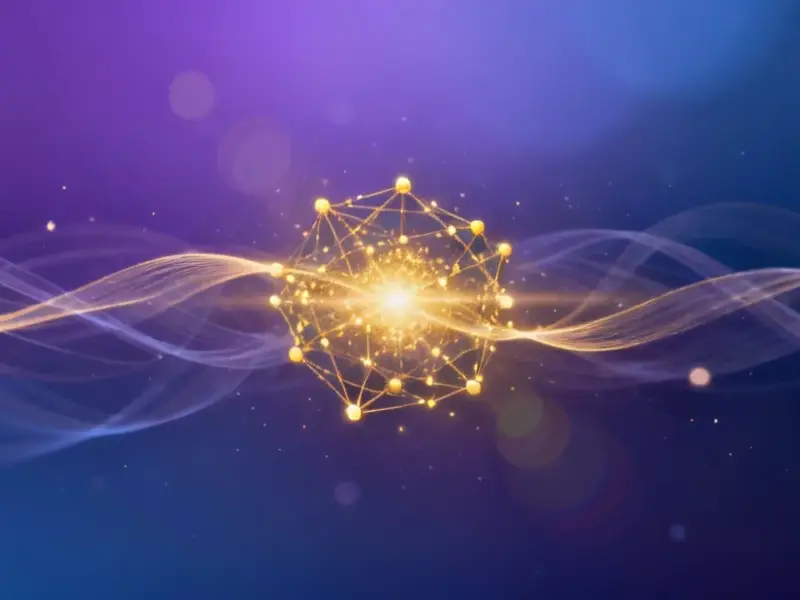 Quantum Tech's "Transistor Moment" Is Here, But It's Just the Start - Professional coverage