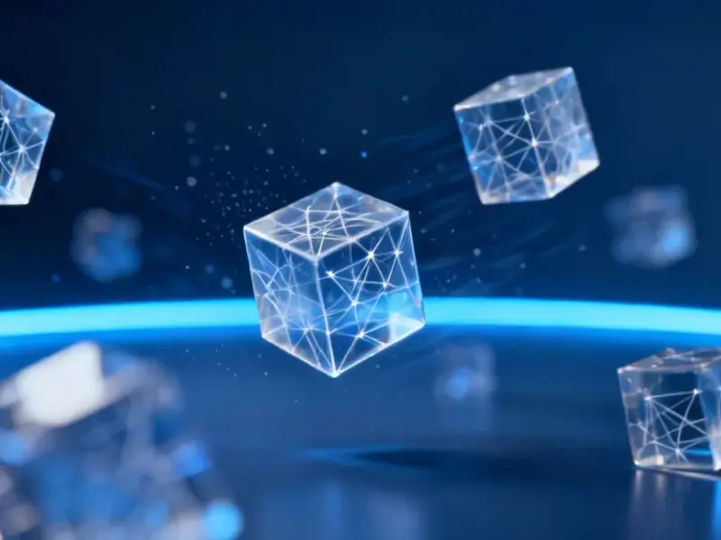 That VPN extension you trust? It stole your ChatGPT chats.