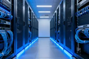 The AI Data Center Arms Race Just Got Hotter - Professional coverage
