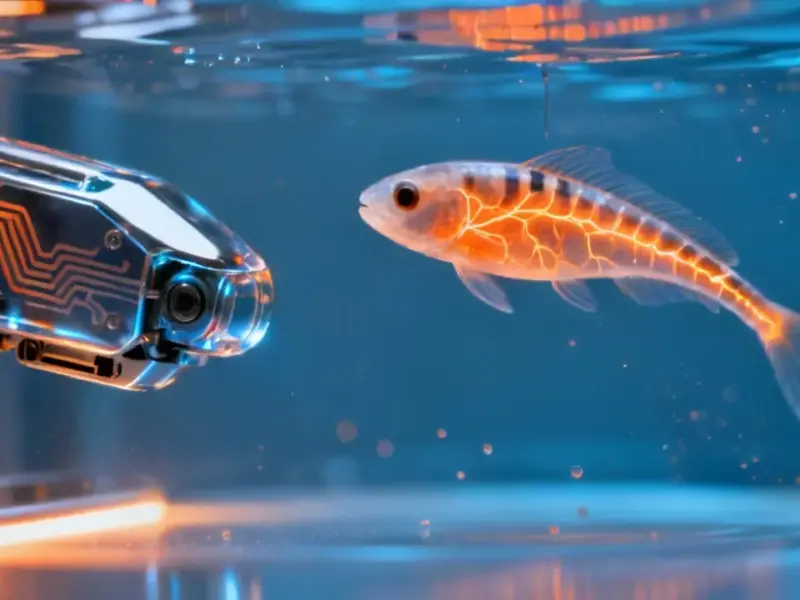 The First Humanoid Robot App Store Is Here. It’s For Dancing.