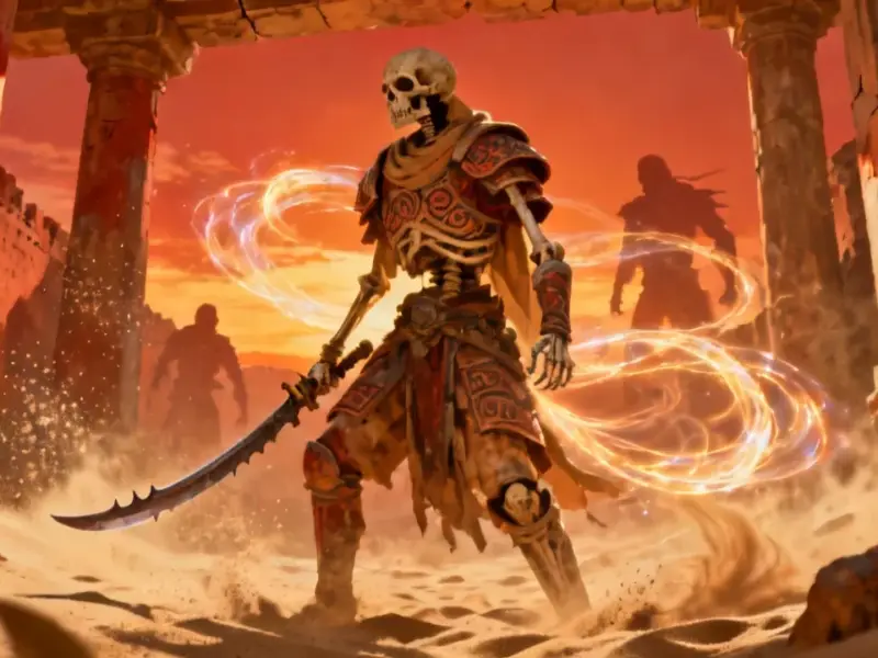 The Long-Awaited Cyberpunk Game Replaced Finally Has a Date