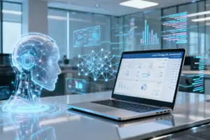 The New York Times Sues Perplexity AI Over Copyright - Professional coverage