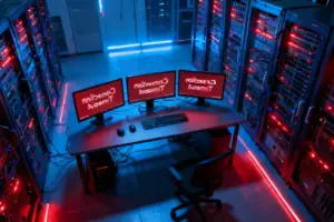 TikTok's Australian Data Center Plan Hits a Regulatory Wall - Professional coverage