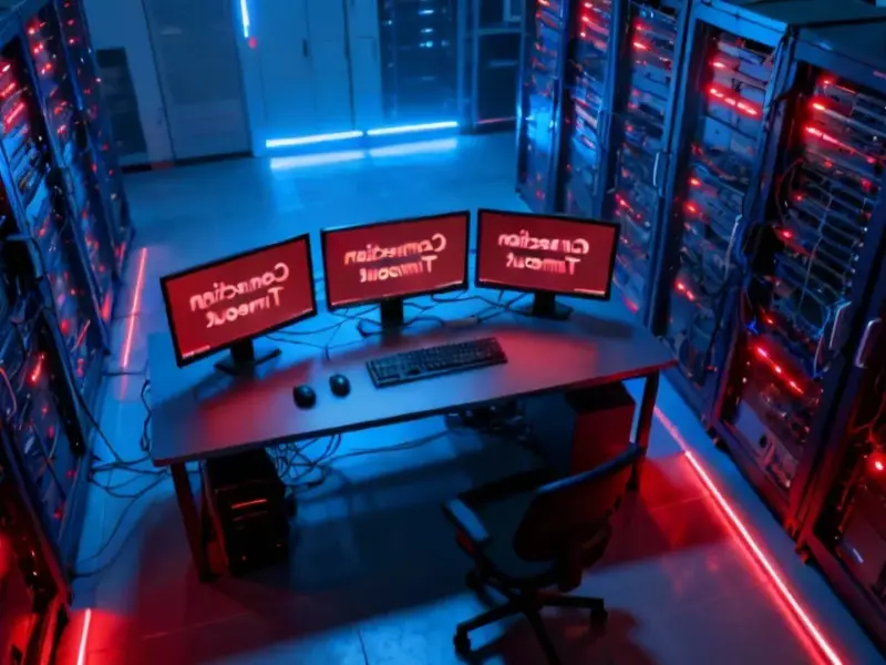 TikTok's Australian Data Center Plan Hits a Regulatory Wall - Professional coverage