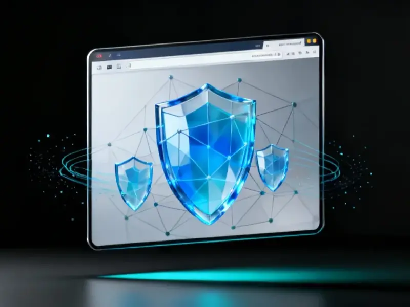 Your Car’s Web Browser Is Probably Years Out of Date