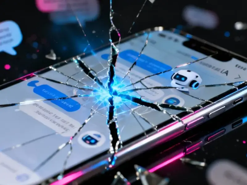 Your Kohler Toilet Isn’t Private, and Other Security Disasters