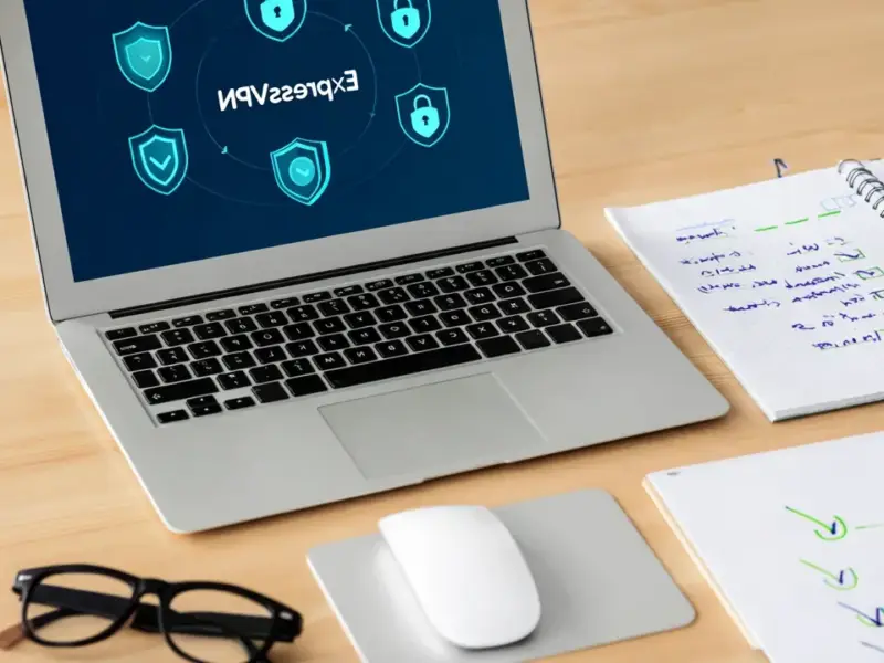 Age Verification Is Changing The Internet. Your Privacy Is Next.