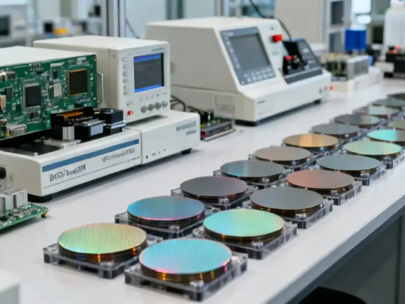 Intel’s Panther Lake chips are here, and they’re gunning for AMD