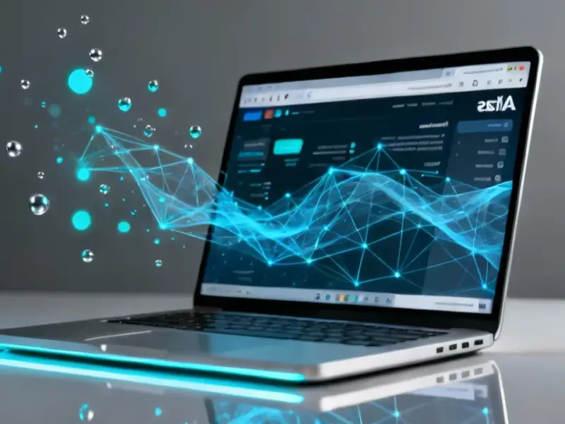 Microsoft Shuffles Teams to Supercharge GitHub's AI Fight - Professional coverage