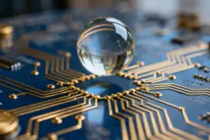 Microsoft's BitLocker Key Policy: A Privacy Wake-Up Call - Professional coverage