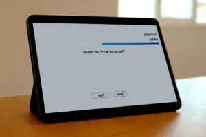 Microsoft's Surface Pro 10 Gets a Crucial Wi-Fi and Security Patch - Professional coverage