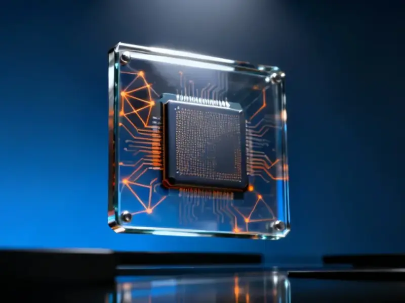 Nvidia, AMD, and Intel Throw Down at CES 2026