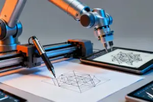 The Real Robot Revolution Isn't Backflips, It's Door Handles - Professional coverage