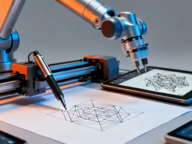 The Real Robot Revolution Isn’t Backflips, It’s Door Handles